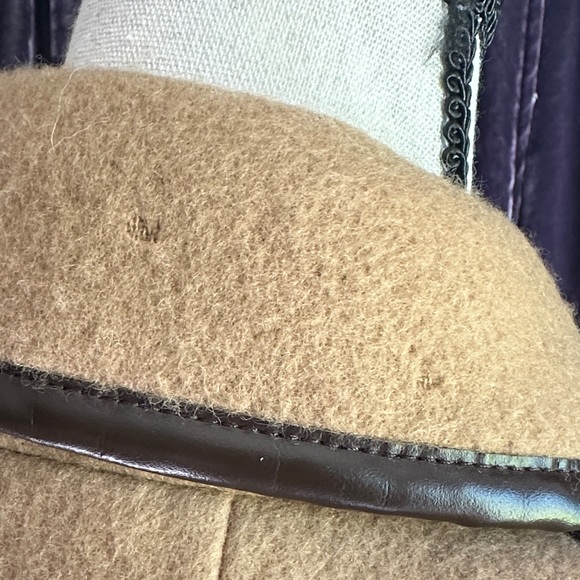 NWT JCrew Collection Toggle Italian Wool Sz 0 - Picture 4 of 9